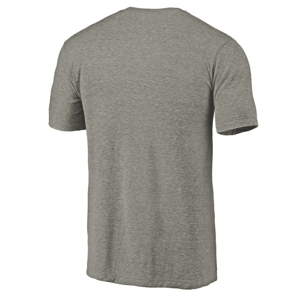 Colorado Avalanche Freedom Tri-Blend T-Shirt - Heathered Gray T-shirts