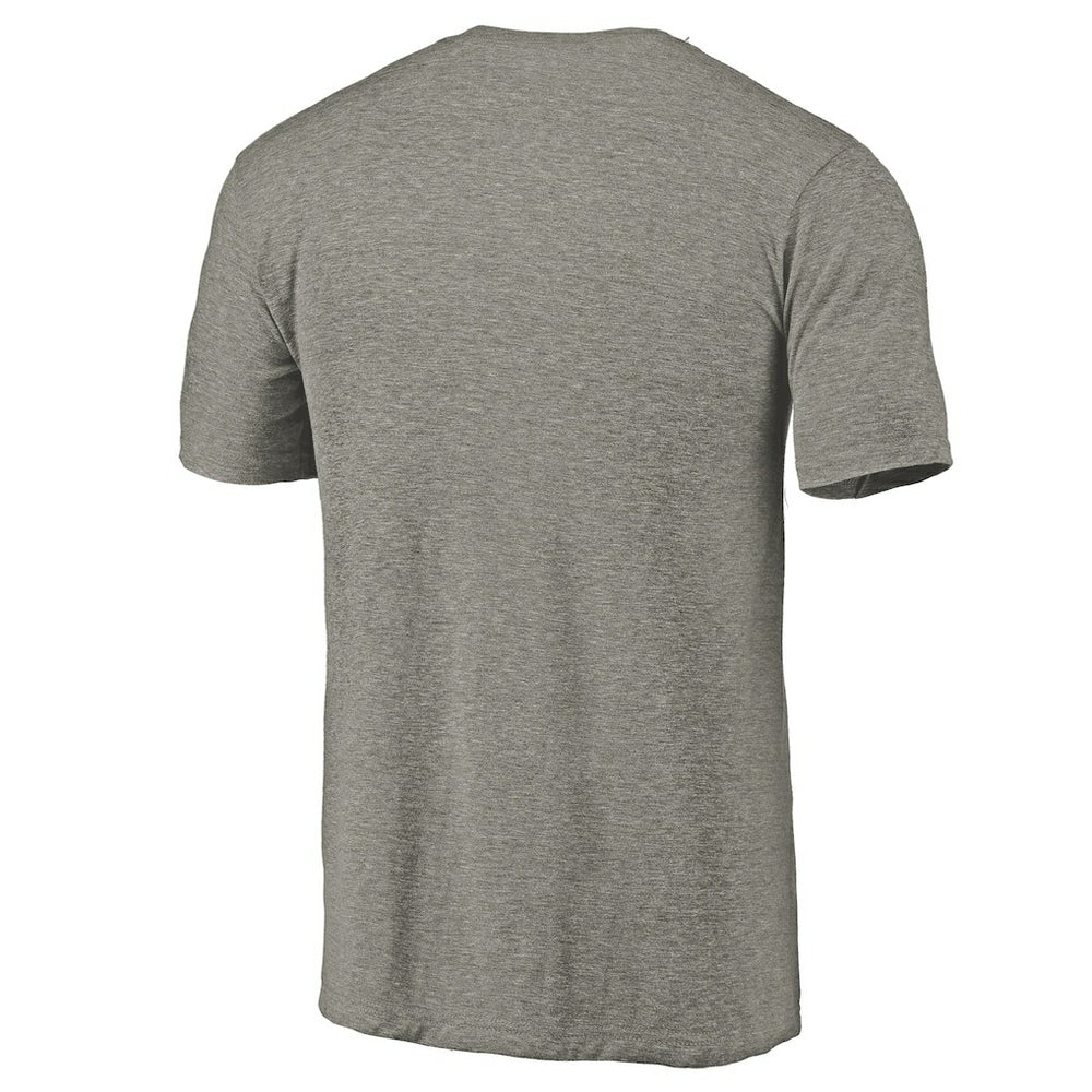 Atlanta Hawks Freedom Tri-Blend T-Shirt - Gray discount