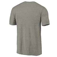 Charlotte Hornets Freedom Tri-Blend T-Shirt - Gray sale