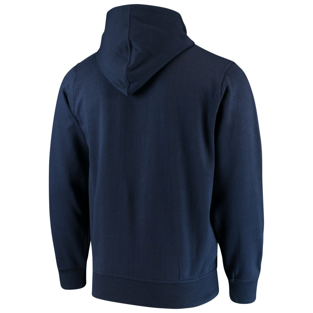 Tennessee Titans G-III Sports by Carl Banks Primary Logo Full-Zip Hoodie - Navy discount