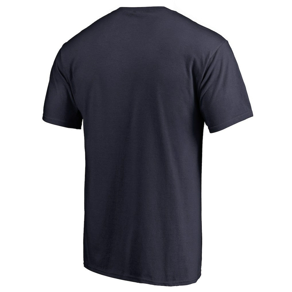 New England Patriots We Are Icon T-Shirt - Navy outlet