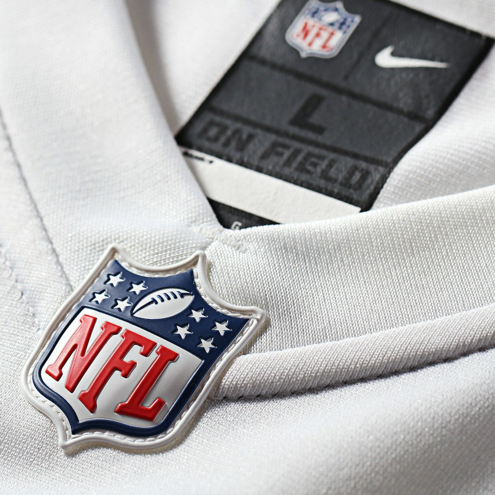 Josh Allen Buffalo Bills Game Player Jersey - White discount