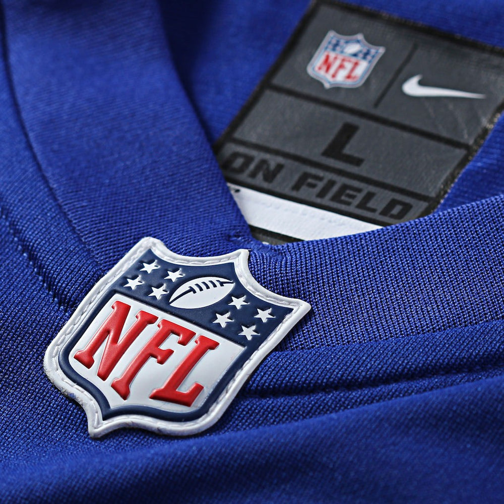 Josh Allen Buffalo Bills Youth Game Jersey - Royal discount