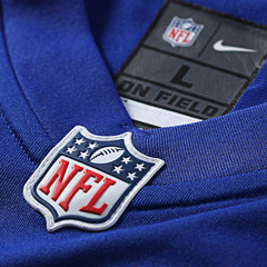 Josh Allen Buffalo Bills Youth Game Jersey - Royal discount