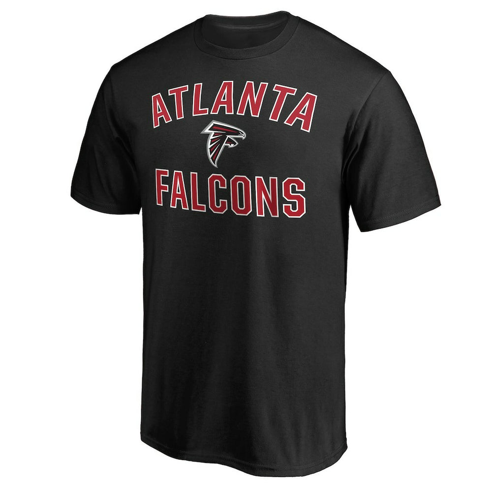 Atlanta Falcons Victory Arch T-Shirt - Black online
