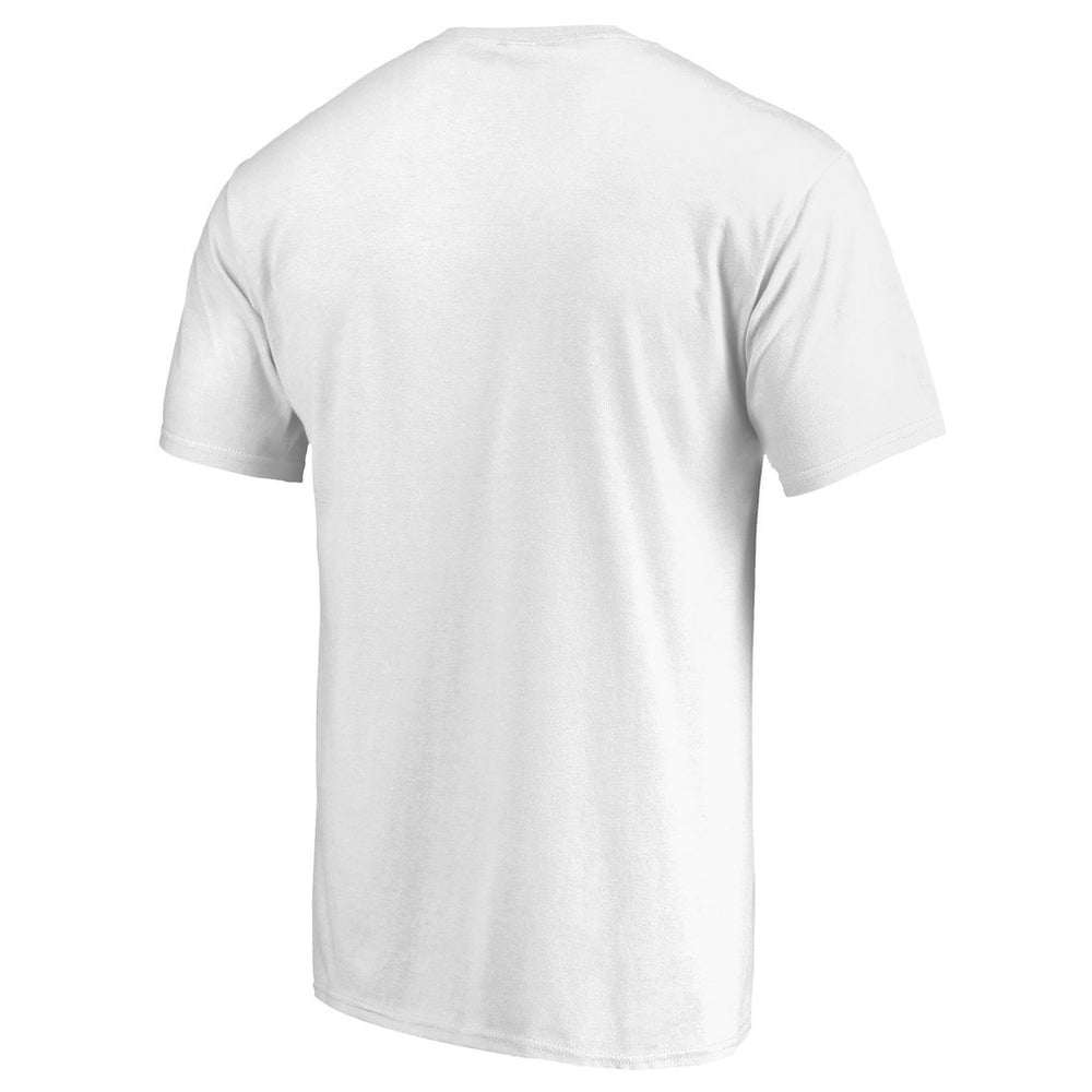 Jacksonville Jaguars Victory Arch T-Shirt - White on sale