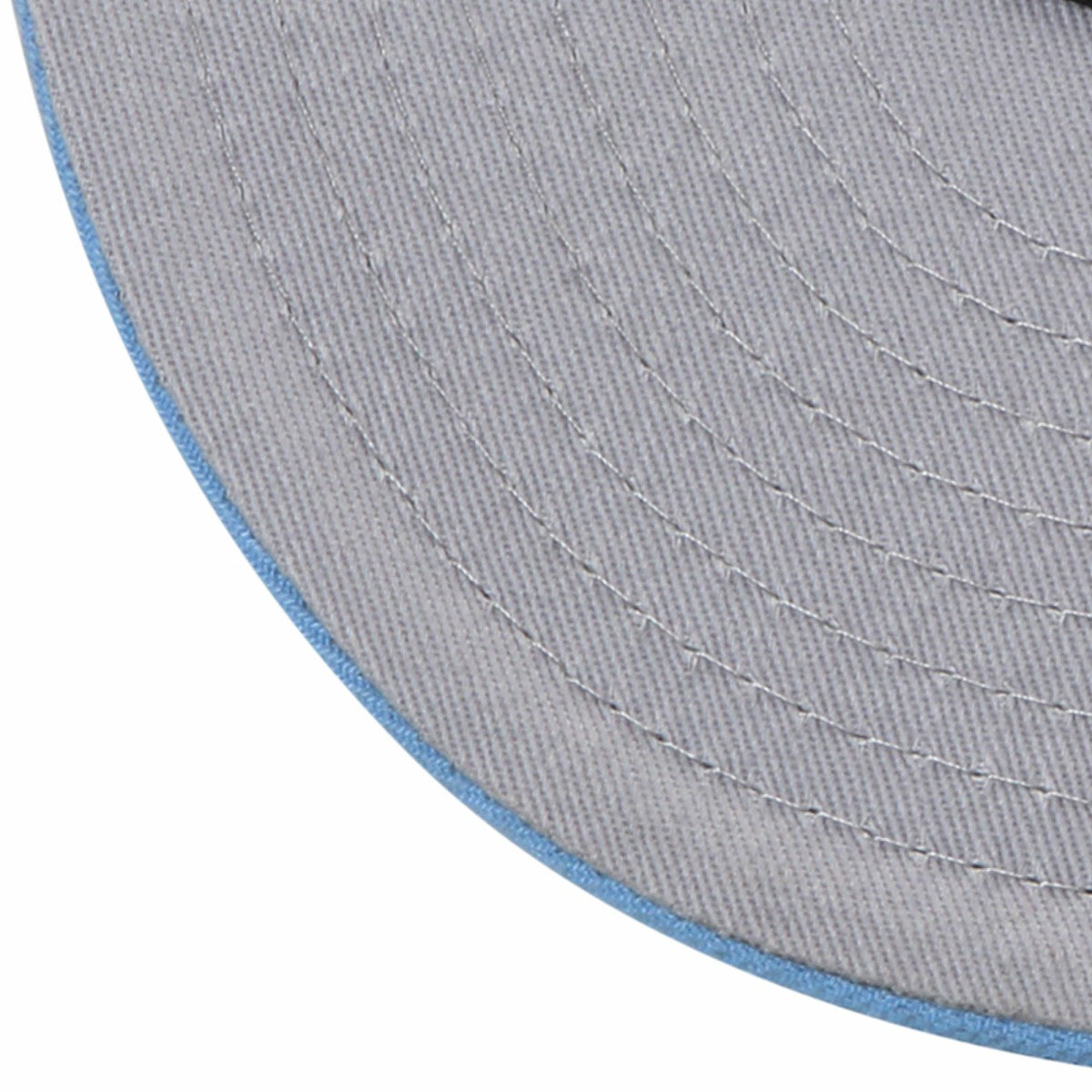 Memphis Grizzlies Two-Tone 9FIFTY Adjustable Hat - Navy/Light Blue on sale