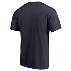 France Vive Le France T-Shirt - Navy for sale