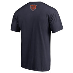 Chicago Bears Monsters T-Shirt - Navy outlet