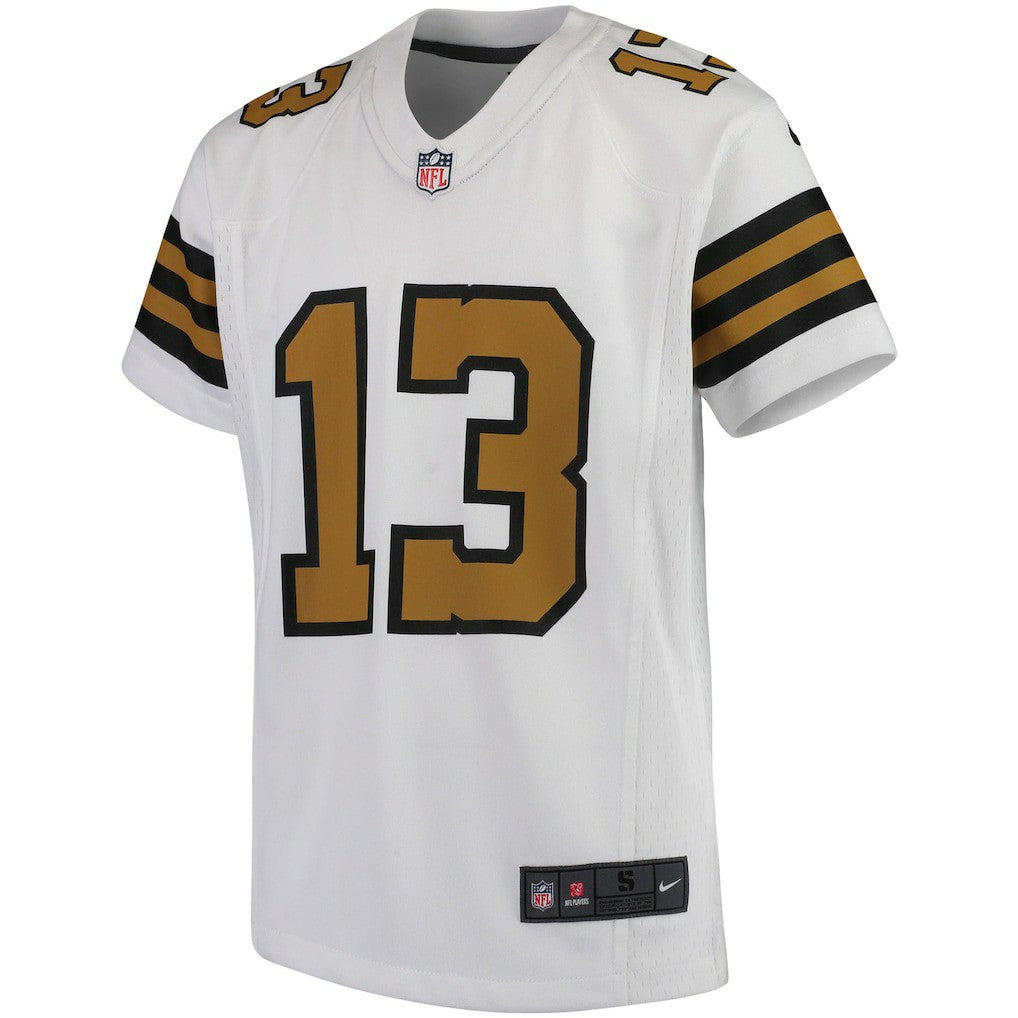 Michael Thomas New Orleans Saints Youth Game Jersey - White online