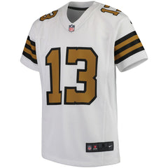 Michael Thomas New Orleans Saints Youth Game Jersey - White online