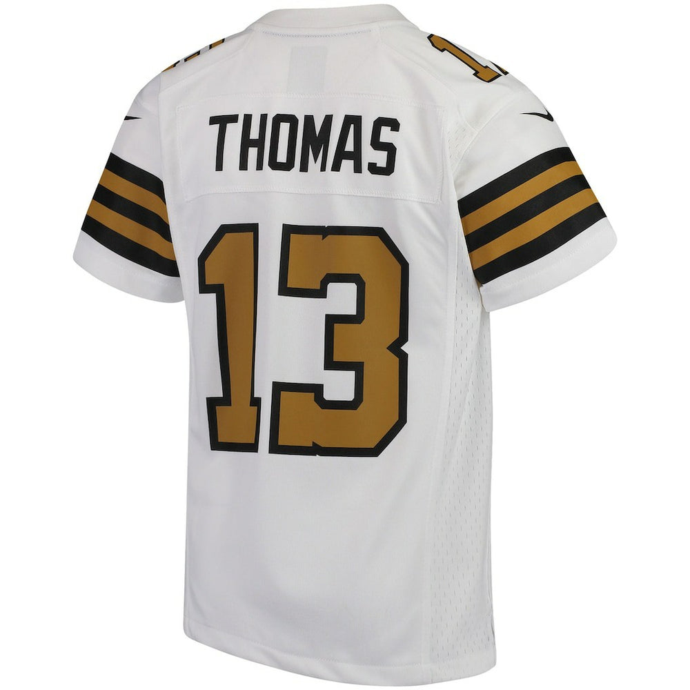Michael Thomas New Orleans Saints Youth Game Jersey - White online