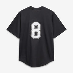 Bo Jackson Chicago White Sox Youth Cooperstown Collection Mesh Batting Practice Jersey Black