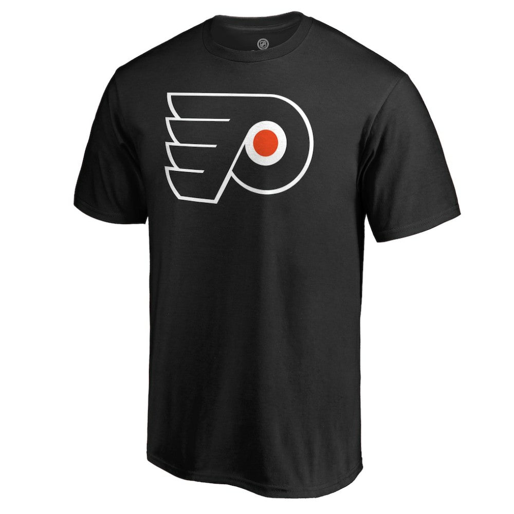 Philadelphia Flyers Team Alternate T-Shirt - Black T-shirts
