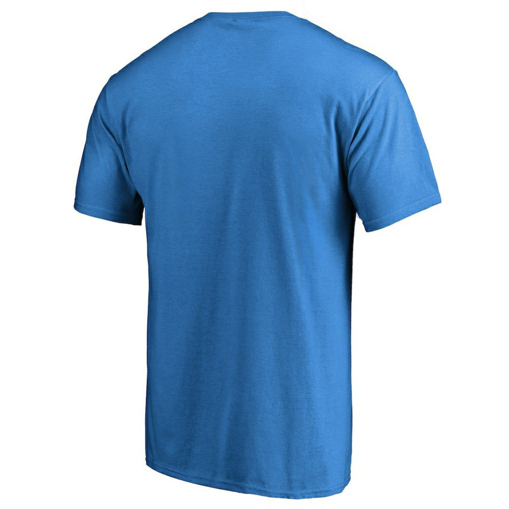 St. Louis Blues Team Alternate T-Shirt - Blue T-shirts