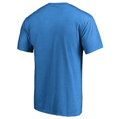 St. Louis Blues Team Alternate T-Shirt - Blue T-shirts