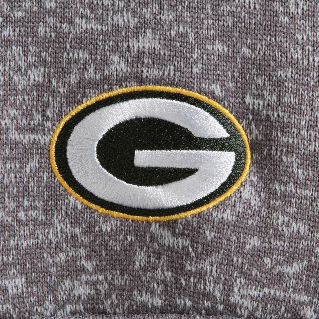 Green Bay Packers Antigua Fortune Quarter-Zip Pullover Jacket - Charcoal sale