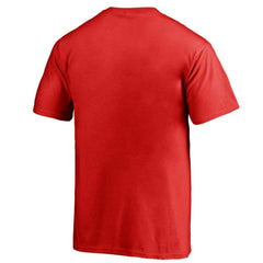 Martin Brodeur New Jersey Devils Fanatics Youth Hall of Fame T-Shirt - Red T-shirts
