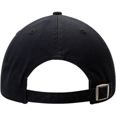 Vegas Golden Knights Fanatics Primary Logo Fundamental Core Adjustable Hat - Black Hats
