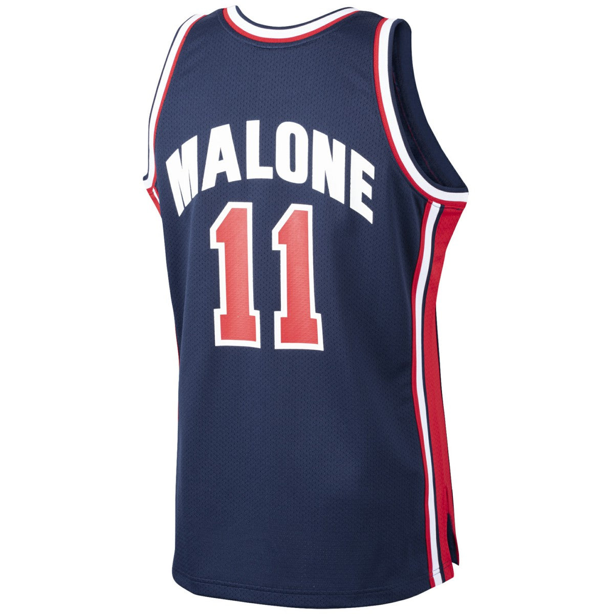 Karl Malone USA Basketball 1992 Dream Team Authentic Jersey - Navy online