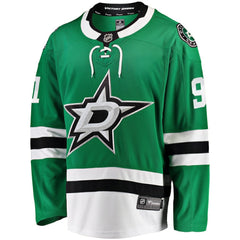 Tyler Seguin Dallas Stars Fanatics Breakaway Home Jersey - Kelly Green Jerseys
