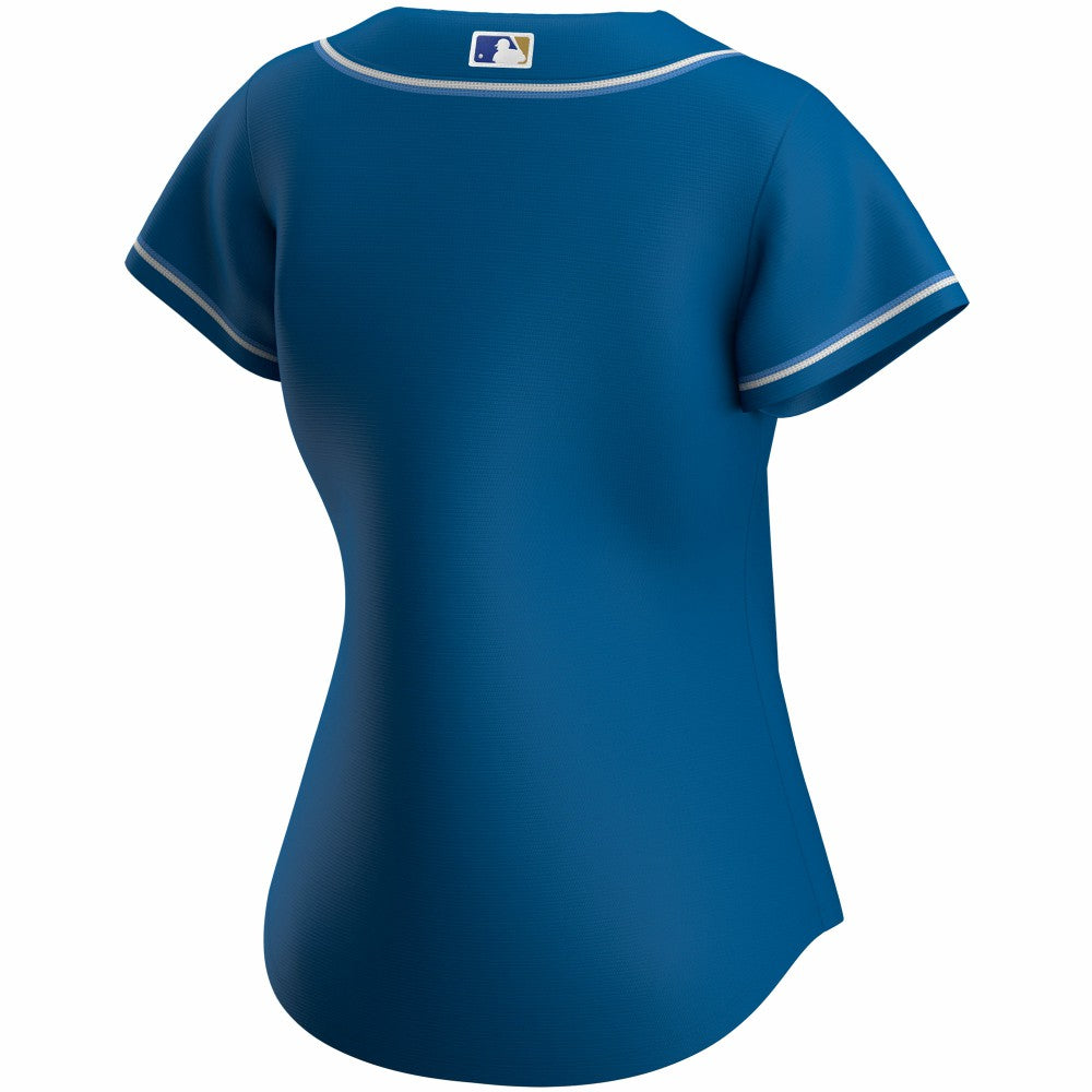 Kansas City Royals Women's Alternate Replica Team Jersey Royal