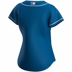 Kansas City Royals Women's Alternate Replica Team Jersey Royal