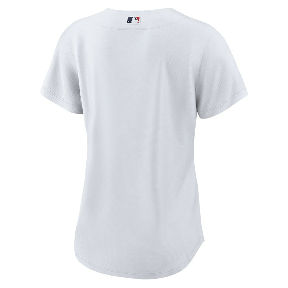 St. Louis Cardinals Women's Home Replica Team Jersey White