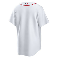 Boston Red Sox Home Replica Team Jersey White