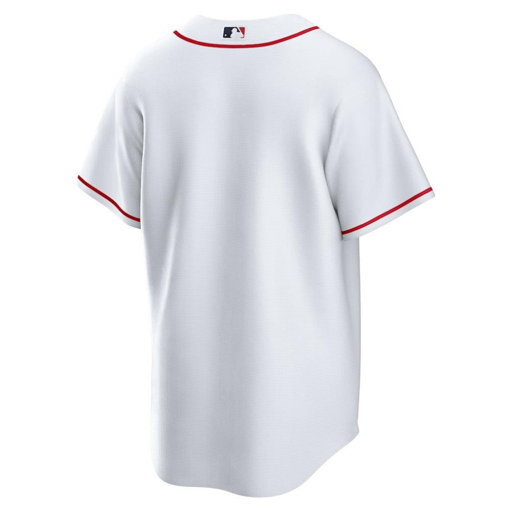 Cincinnati Reds Home Replica Team Jersey White