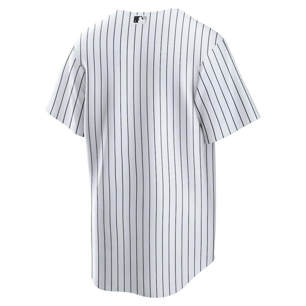 Chicago White Sox Home Replica Team Jersey White