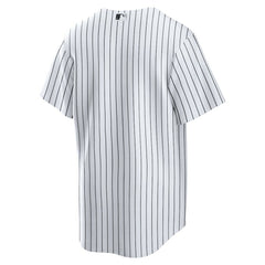 Chicago White Sox Home Replica Team Jersey White