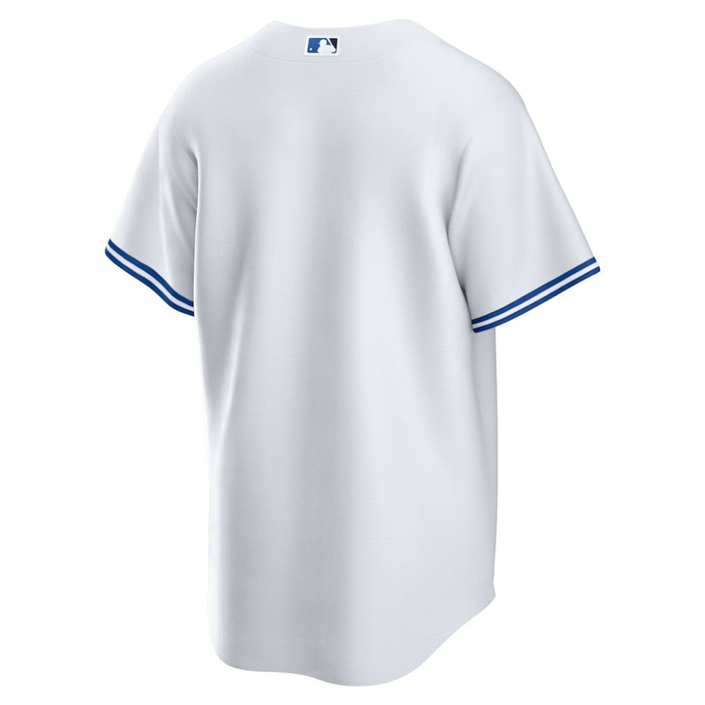 Toronto Blue Jays Home Replica Team Jersey White