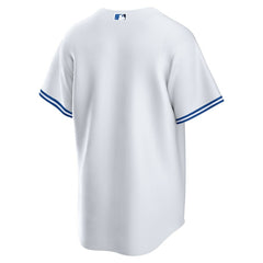 Toronto Blue Jays Home Replica Team Jersey White