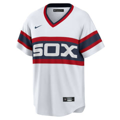 Frank Thomas Chicago White Sox Home Cooperstown Collection Player Jersey White
