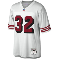 Ricky Watters San Francisco 49ers Legacy Replica Jersey - White outlet