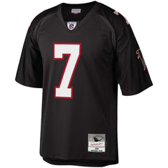 Michael Vick Atlanta Falcons Legacy Replica Jersey - Black online