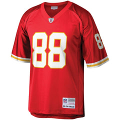 Tony Gonzalez Kansas City Chiefs Legacy Replica Jersey - Red online