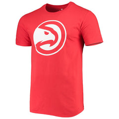 De'Andre Hunter Atlanta Hawks Playmaker Name & Number Logo T-Shirt - Red outlet