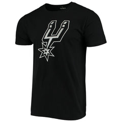 Luka Samanic San Antonio Spurs Playmaker Name & Number Logo T-Shirt - Black outlet