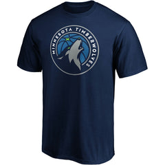 Jarrett Culver Minnesota Timberwolves Playmaker Name & Number Logo T-Shirt - Navy sale