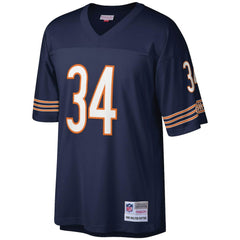 Walter Payton Chicago Bears Legacy Replica Jersey - Navy for sale