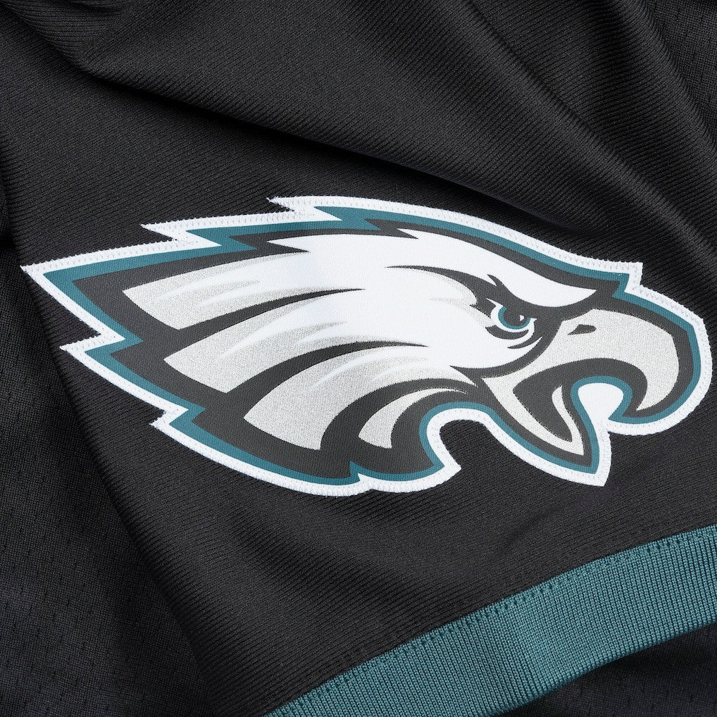 Brian Dawkins Philadelphia Eagles Legacy Replica Jersey - Black for sale
