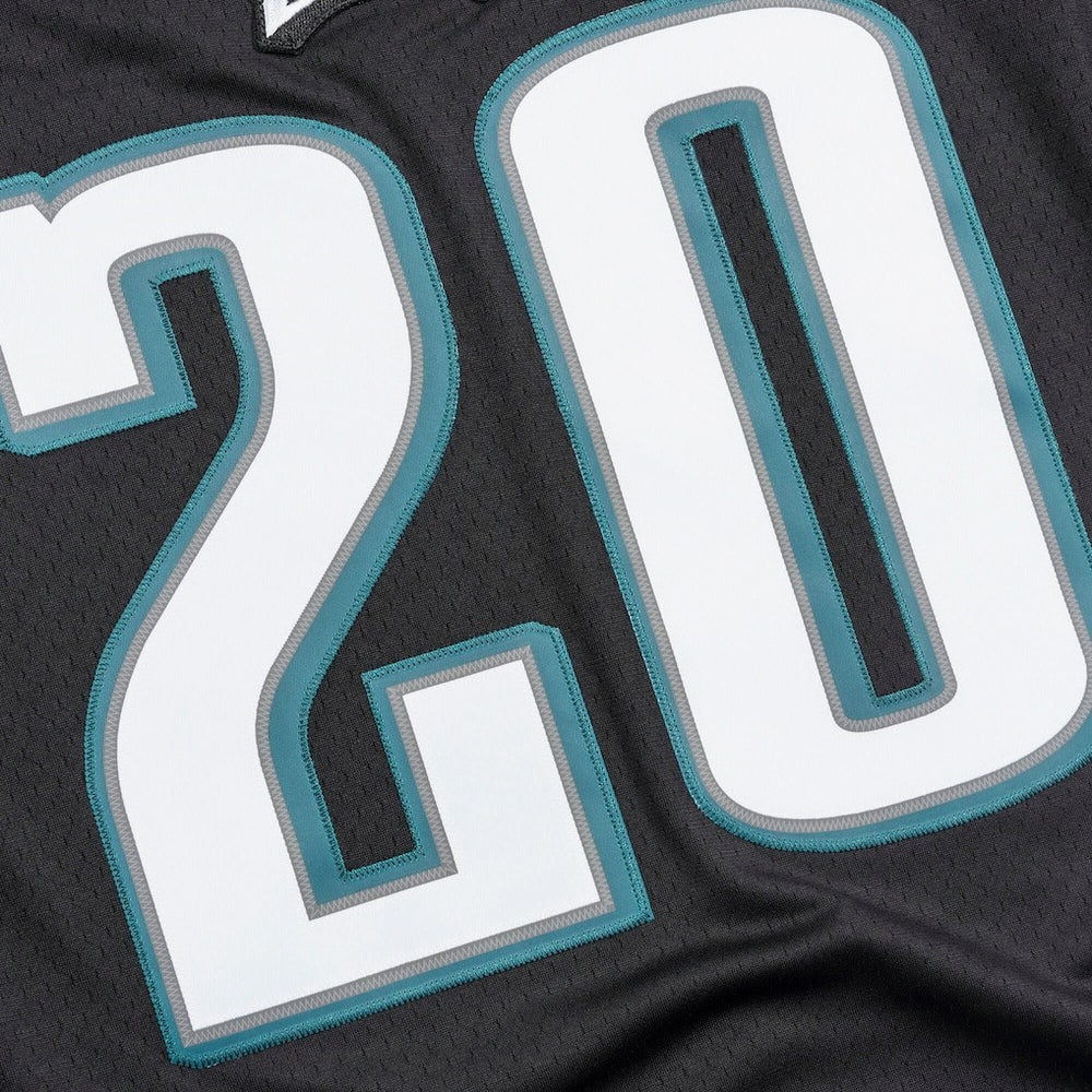 Brian Dawkins Philadelphia Eagles Legacy Replica Jersey - Black for sale