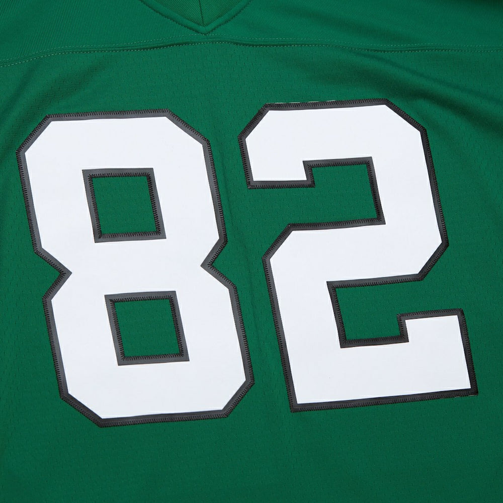 Mike Quick Philadelphia Eagles Legacy Replica Jersey - Kelly Green online