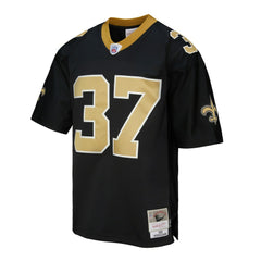 Steve Gleason New Orleans Saints Legacy Replica Jersey - Black on sale