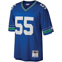 Brian Bosworth Seattle Seahawks Legacy Replica Jersey - Royal sale