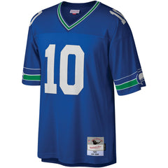 Jim Zorn Seattle Seahawks Legacy Replica Jersey - Royal online