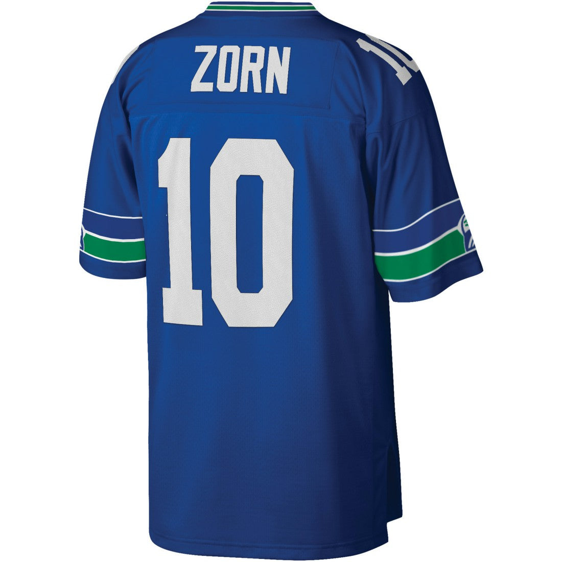 Jim Zorn Seattle Seahawks Legacy Replica Jersey - Royal online