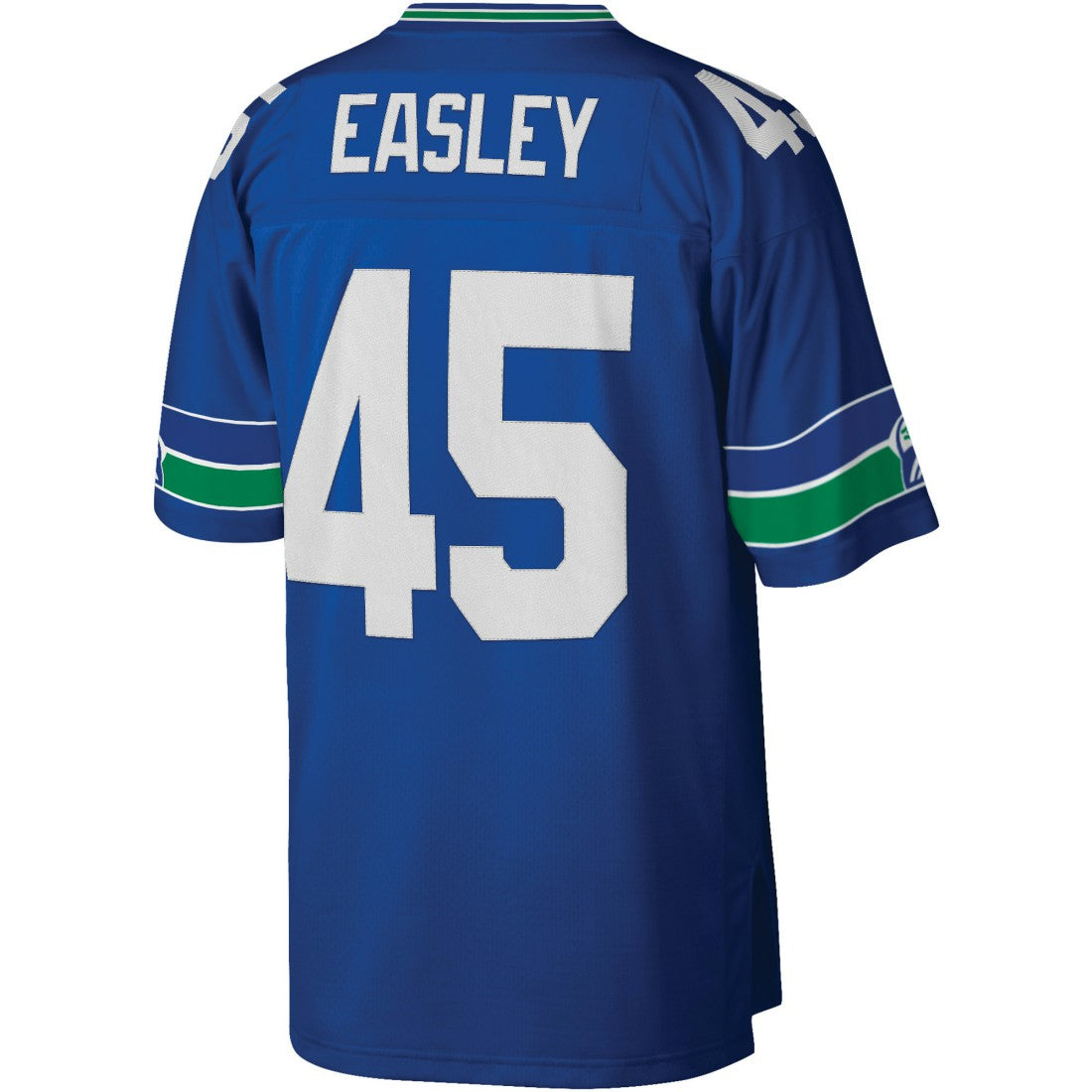 Kenny Easley Seattle Seahawks Legacy Replica Jersey - Royal outlet